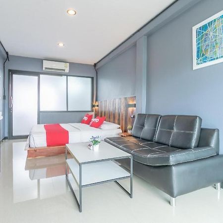 Hotel Oyo 75305 T Park Pak Chong Mu Si Zewnętrze zdjęcie