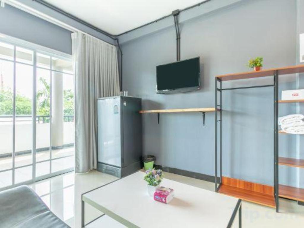 Hotel Oyo 75305 T Park Pak Chong Mu Si Zewnętrze zdjęcie